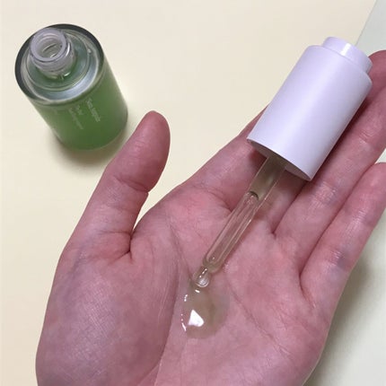 BHA消しゴムピーリングパッド/celimax/トナーパッドを使ったクチコミ(2枚目)