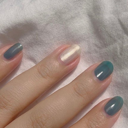 ナチュラルネイルカラーN 148 ココナッツジャム/デュカート/マニキュアの画像