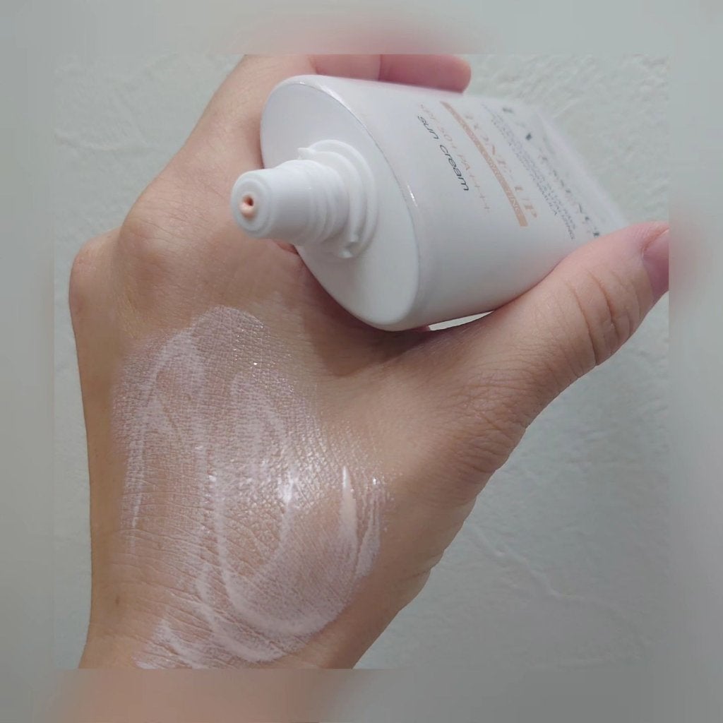 ダルバ ホワイトトリュフファーストスプレーセラム/ダルバ/ミスト状化粧水を使ったクチコミ(2枚目)