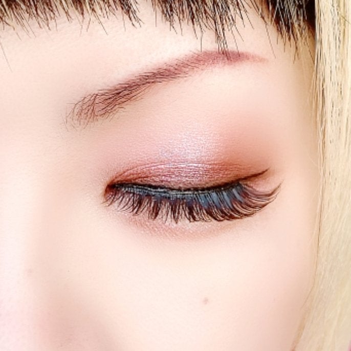 プロ アイ パレット エアー/CLIO/アイシャドウパレットを使ったクチコミ(4枚目)