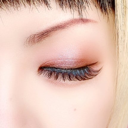 プロ アイ パレット エアー/CLIO/アイシャドウパレットを使ったクチコミ(4枚目)