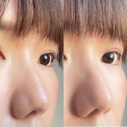 シカマヌ セラム クッションファンデ/parnell/クッションファンデーションを使ったクチコミ(4枚目)