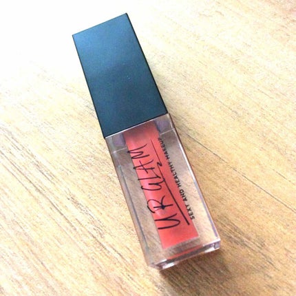 REONA on LIPS 「重ね塗りすると、綺麗に見えます。個人的に、お気に入りです!!(..」(1枚目)