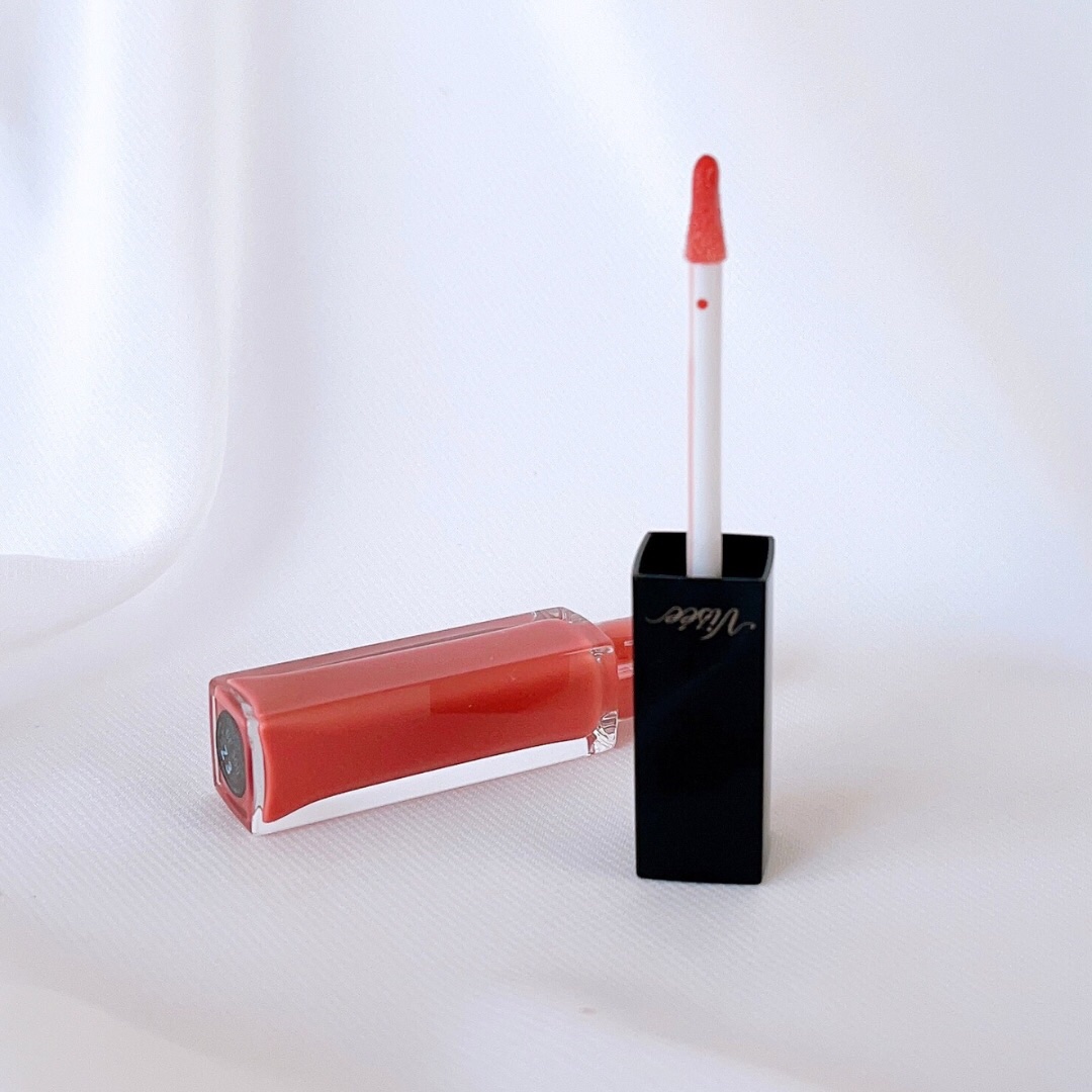 エッセンス リッププランパー/Visée/リッププランパーを使ったクチコミ（2枚目）