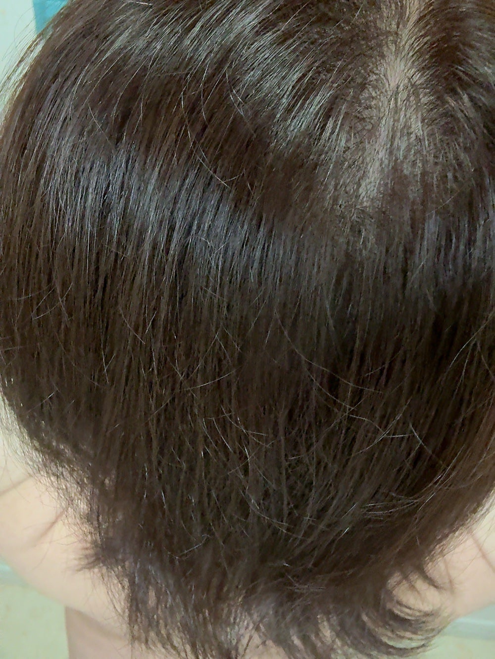 ピュアアミノシャンプー/by one sii/サロンシャンプーを使ったクチコミ(4枚目)