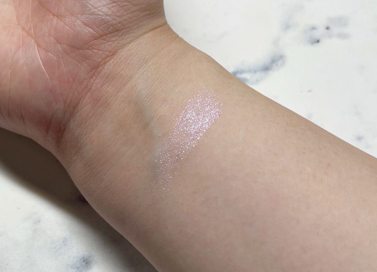 シャドーカスタマイズ (フローティング)/MAJOLICA MAJORCA/単色アイシャドウを使ったクチコミ(2枚目)