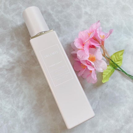 イドラクラリティ コンディショニング トリートメント ソフナー/DECORTÉ/乳液を使ったクチコミ(8枚目)