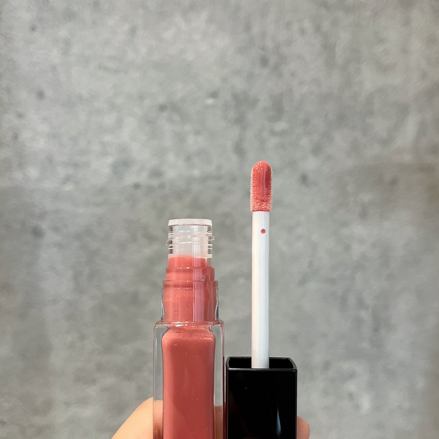 エッセンス リッププランパー/Visée/リッププランパーを使ったクチコミ(3枚目)