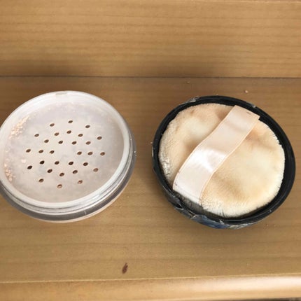 コンパクトパウダーケース/セリア/その他化粧小物を使ったクチコミ(2枚目)