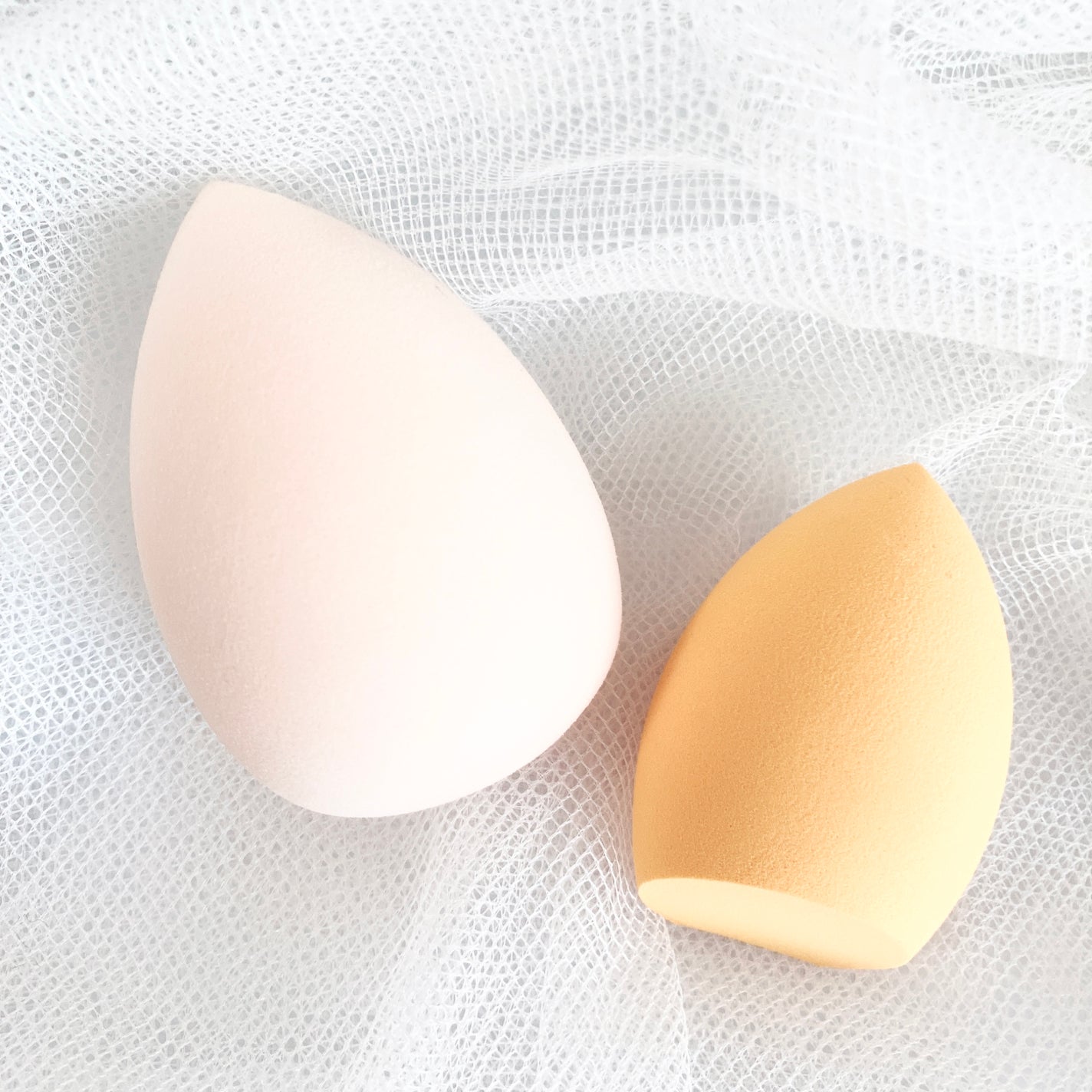 3Dパフ/セリア/パフ・スポンジを使ったクチコミ(4枚目)