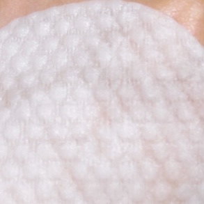 ルルルン トナーパッド MOIST（コットンフラワーの香り）/ルルルン/トナーパッドを使ったクチコミ（3枚目）