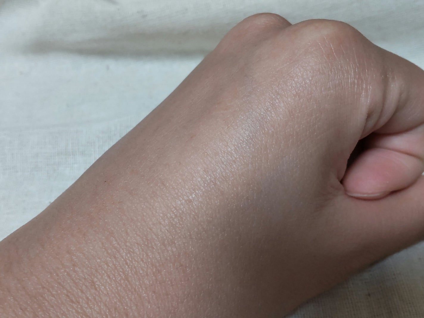 コスメティック フレンド(コスメティックボーイ)/ラッシュ/フェイスクリームを使ったクチコミ(4枚目)