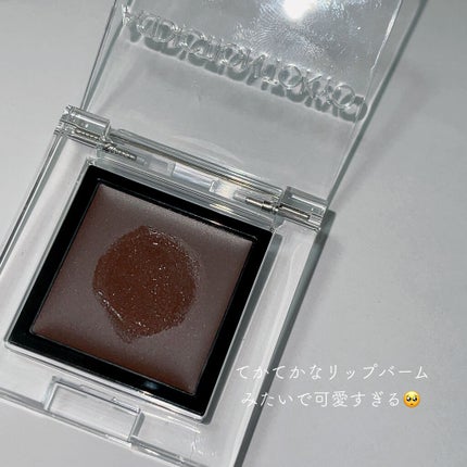 アディクション ザ アイシャドウ スパークル/ADDICTION/単色アイシャドウを使ったクチコミ(5枚目)