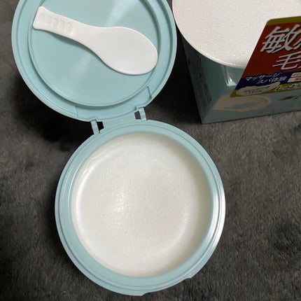 しっとり毛穴ケアクレンジングバーム/ダヴ/クレンジングバームを使ったクチコミ(3枚目)