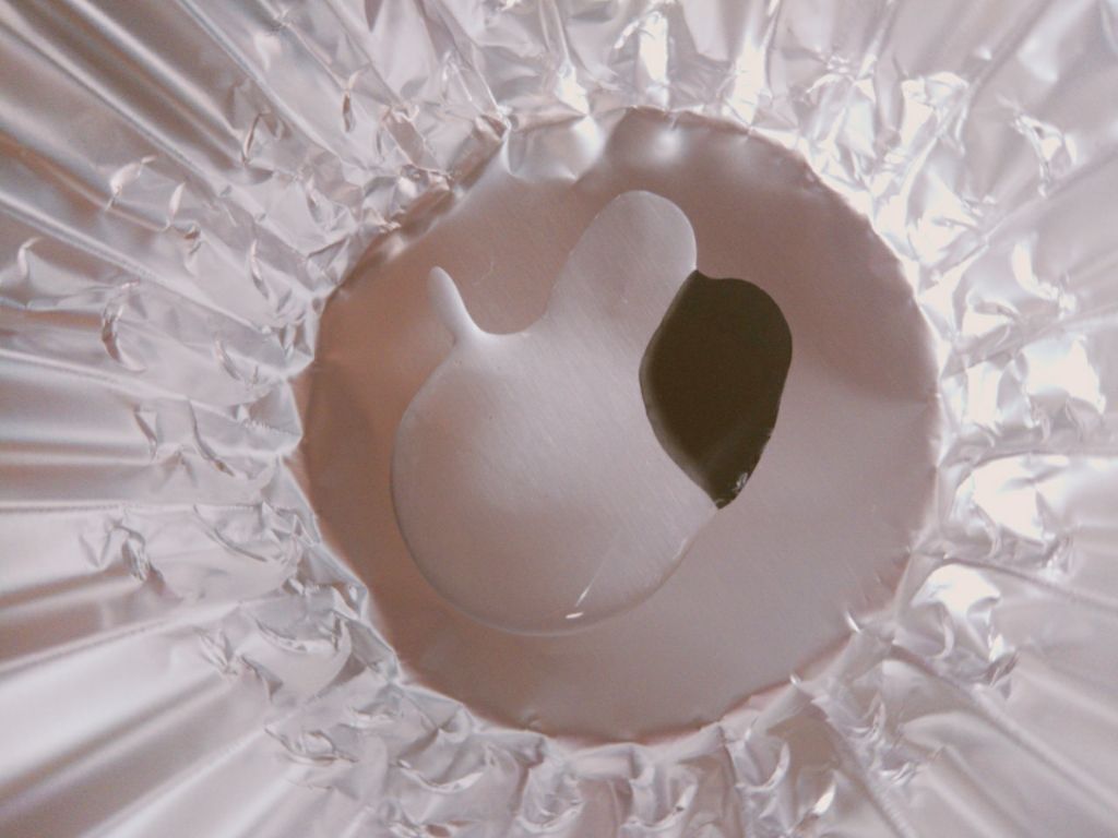 エスポルール ネイルポリッシュA/エスポルール/マニキュアを使ったクチコミ（3枚目）