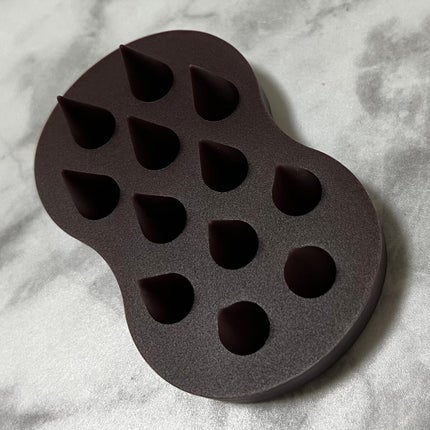 ディープスカルプクレンジング 限定ブラシ付きセット/ホグーラ/その他キットセットを使ったクチコミ(5枚目)