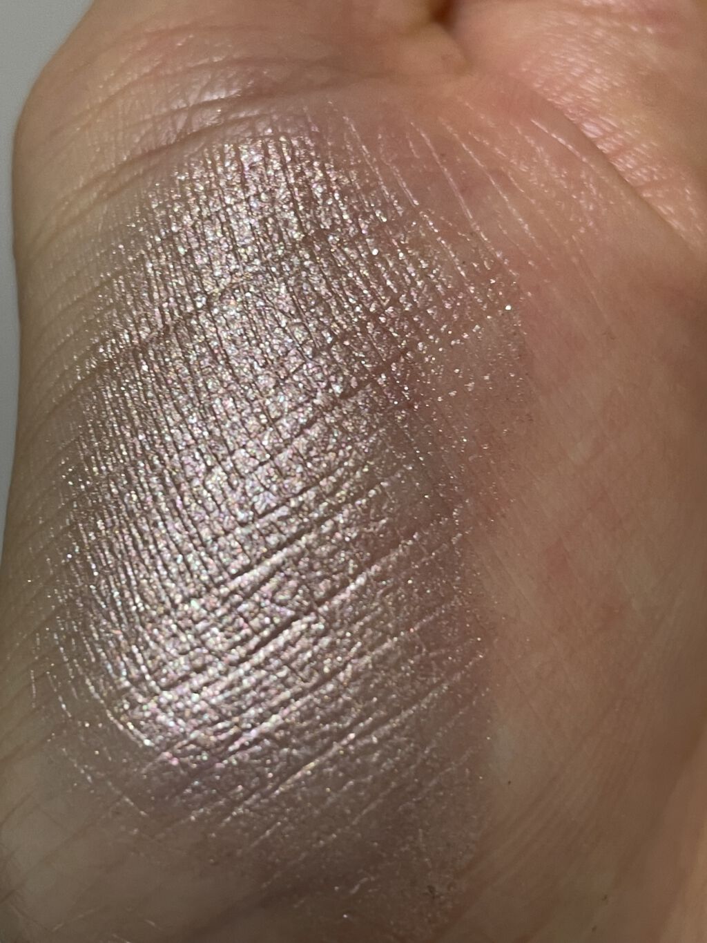 レヨン ジュレアイズ N 02/Elégance/ジェル・クリームアイシャドウを使ったクチコミ（3枚目）