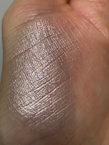 レヨン ジュレアイズ N/Elégance/ジェル・クリームアイシャドウを使ったクチコミ(3枚目)