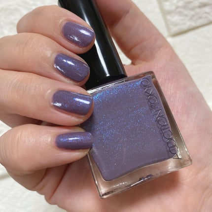 ザ ネイルポリッシュ/ADDICTION/マニキュアを使ったクチコミ(4枚目)