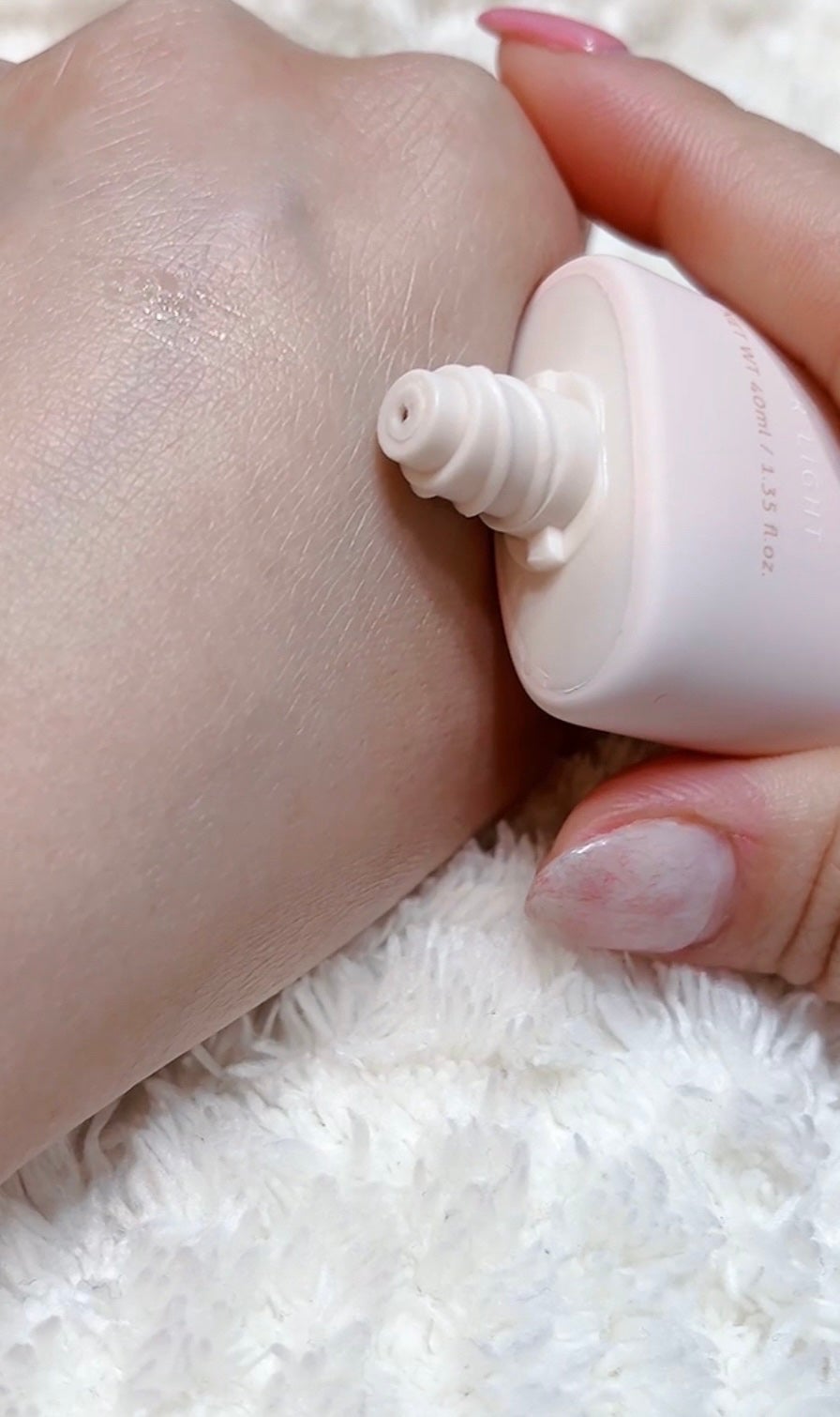 スキン フィルターBBクリーム/BOM/BBクリームを使ったクチコミ(3枚目)