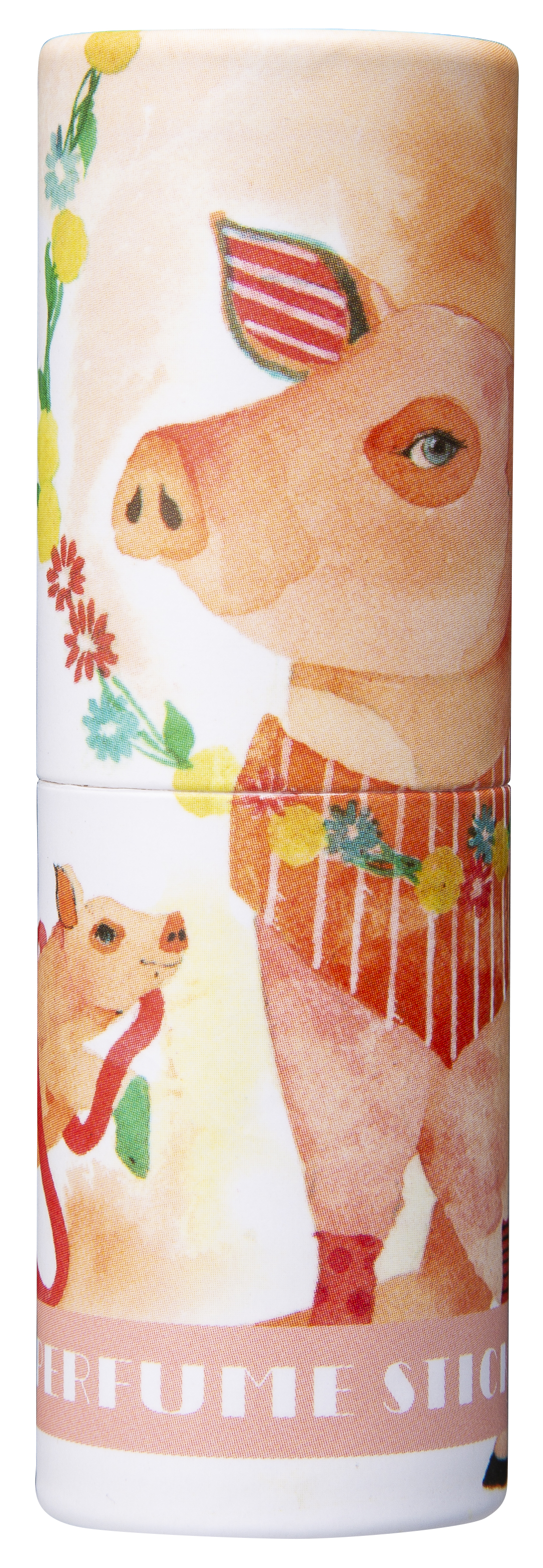 ハッピー（Cato Friendデザイン）