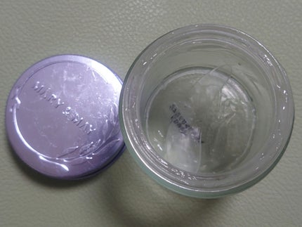 カレンデュラ ペプチド エイジレス スリーピングマスク/MARY&MAY/フェイスクリームを使ったクチコミ(2枚目)