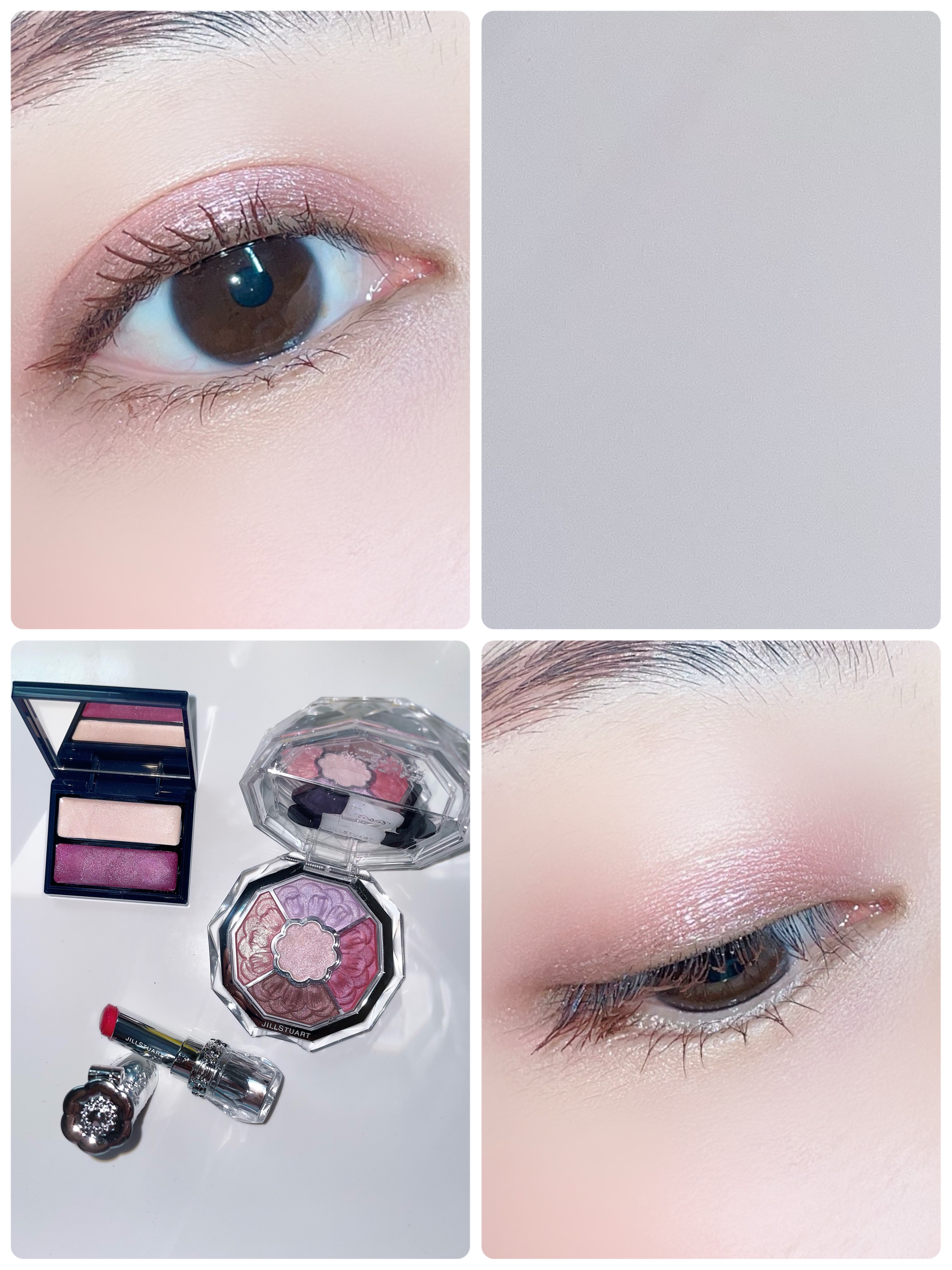 ジルスチュアート　リップブロッサム グロウ/JILL STUART/口紅を使ったクチコミ（1枚目）