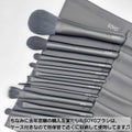 セリア仕切り付きペンスタンド