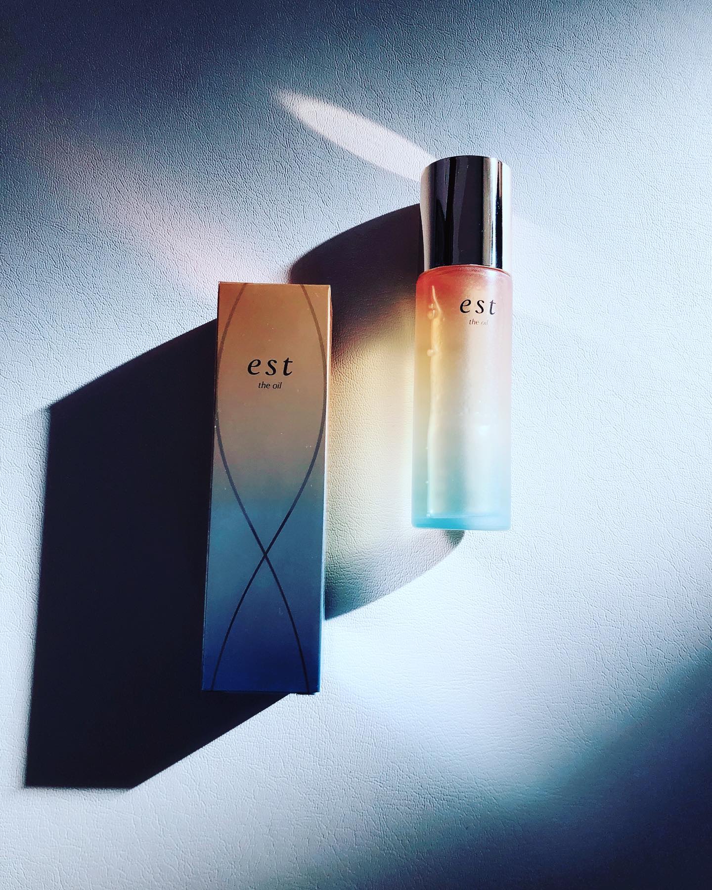 エスト ザ ローション/est/化粧水を使ったクチコミ（2枚目）