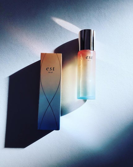 エスト ザ ローション/est/化粧水を使ったクチコミ(2枚目)