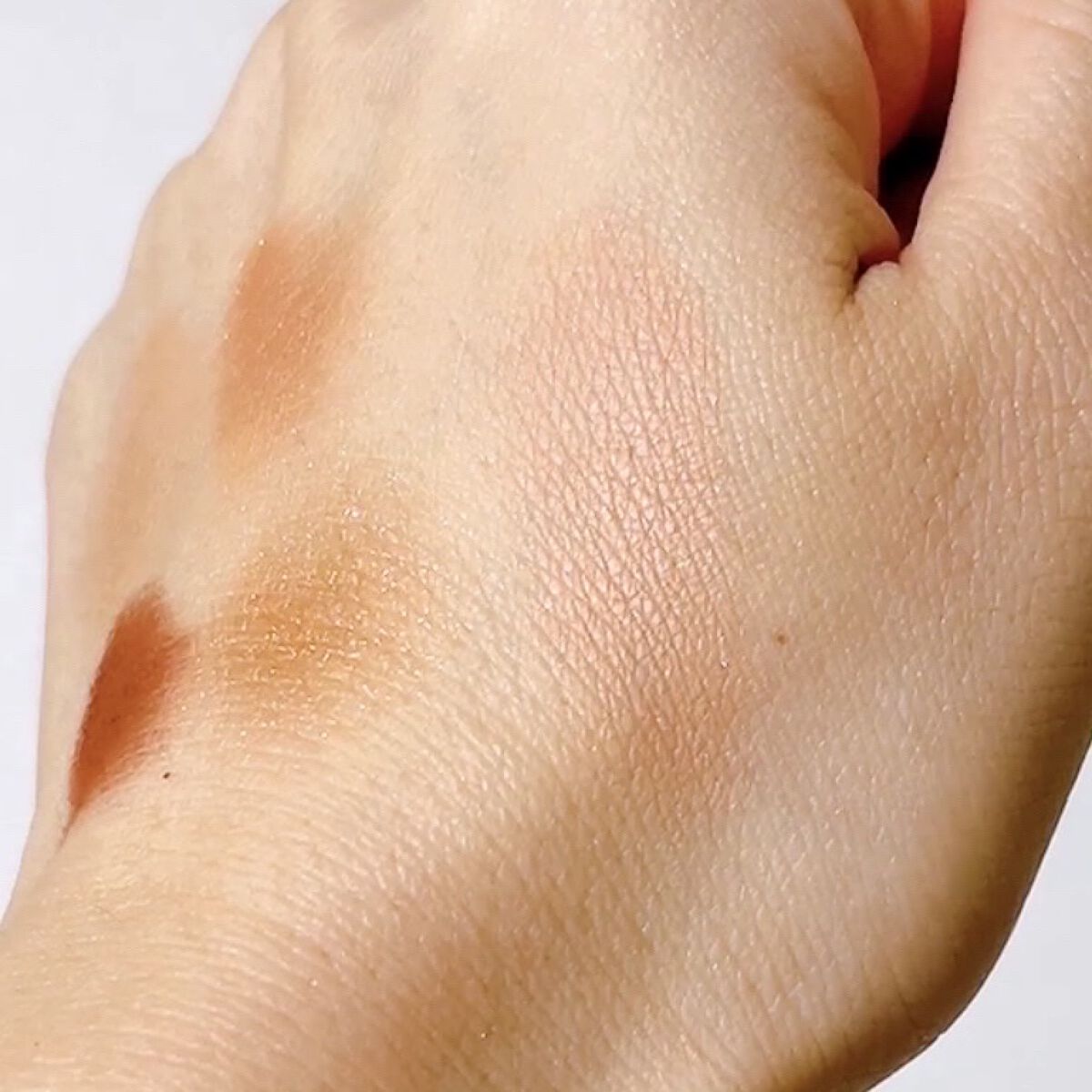 マルチキューブ/i’m meme/マルチパレットを使ったクチコミ（3枚目）