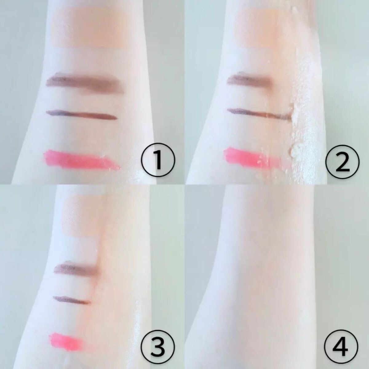 おほあんどうふ on LIPS 「伸びがよくて 垂れない 固形なんだけど液体に近いフワフワで優し..」(3枚目)