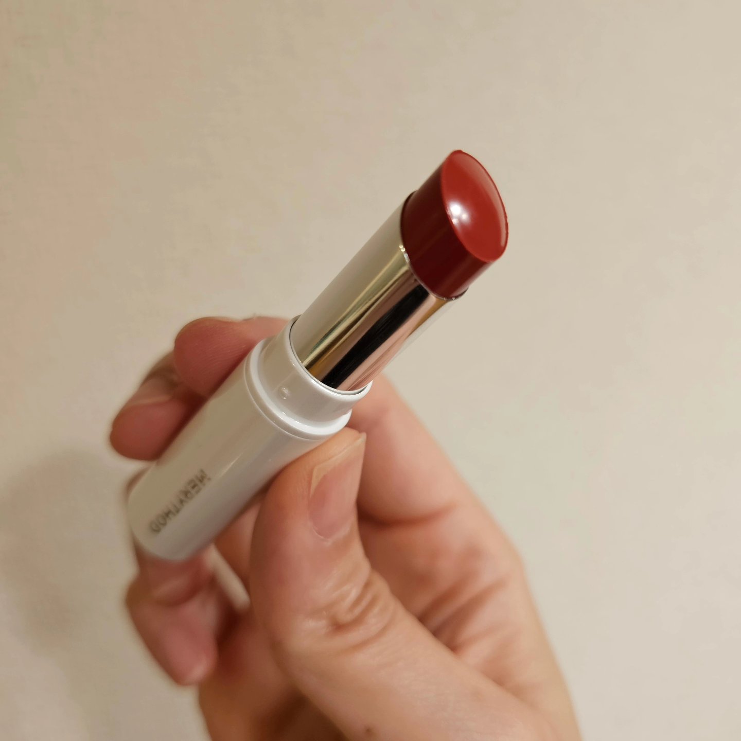 コラーゲンメルティングリップバーム /MERYTHOD/リップバームを使ったクチコミ（3枚目）