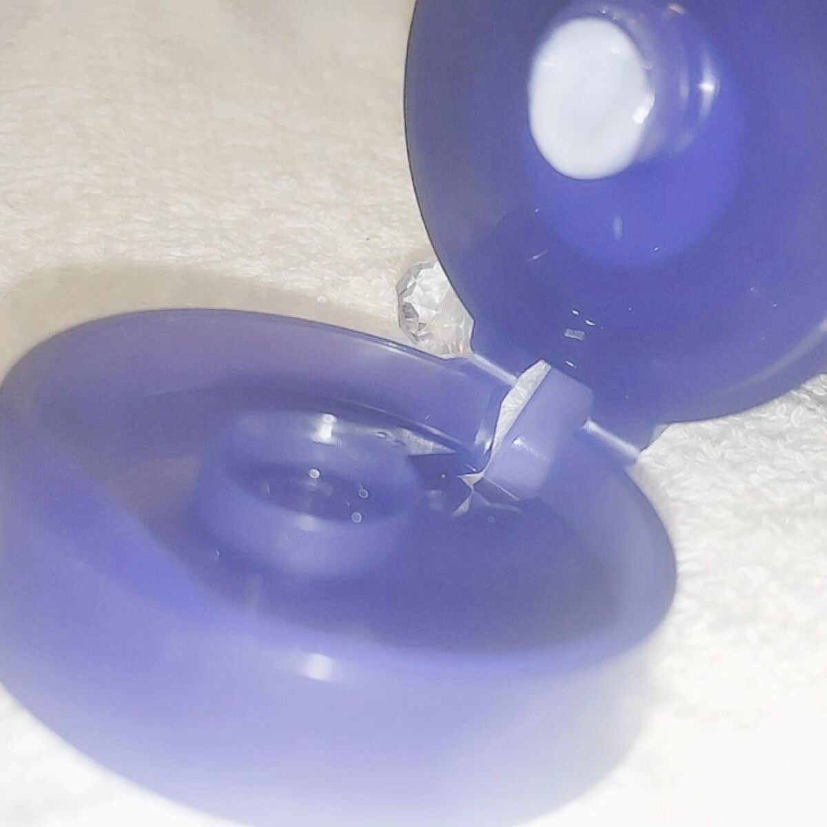 プレミアムパーフェクトホイップ /SENKA(専科)/洗顔フォームを使ったクチコミ(6枚目)