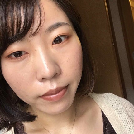 インテンシブ スキン セラム ファンデーション SPF40(PA++++)/BOBBI BROWN/リキッドファンデーションを使ったクチコミ(2枚目)