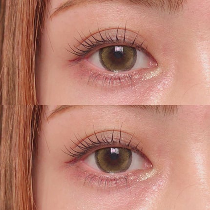 エテュセ アイエディション (マスカラベース)/ettusais/マスカラ下地を使ったクチコミ(2枚目)