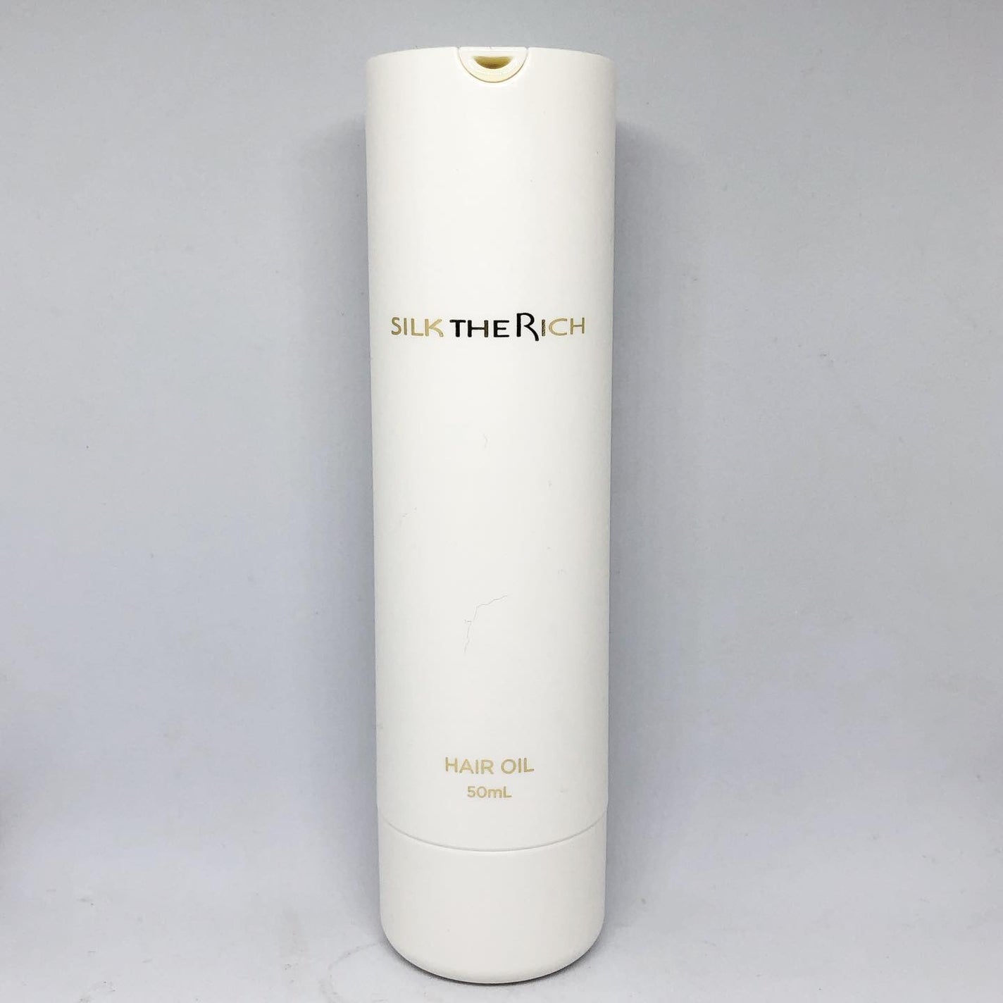 ザ・リッチ ヘアオイルGPF/SILK THE RICH/ヘアオイルを使ったクチコミ(1枚目)