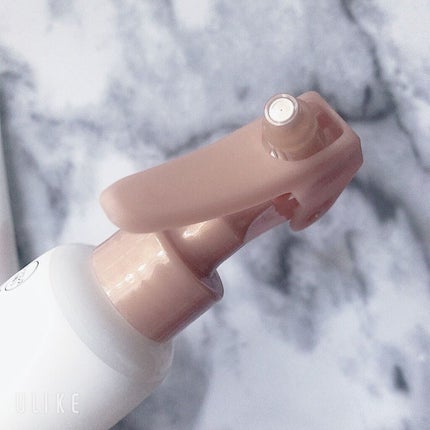 海藻 モイスト ヘア ミスト ラ ・フランスの香り/ラサーナ/ヘアミストを使ったクチコミ(5枚目)