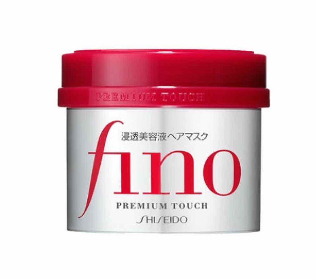 フィーノ プレミアムタッチ 濃厚美容液ヘアマスク/フィーノ/ヘアマスク・ヘアパックを使ったクチコミ(2枚目)