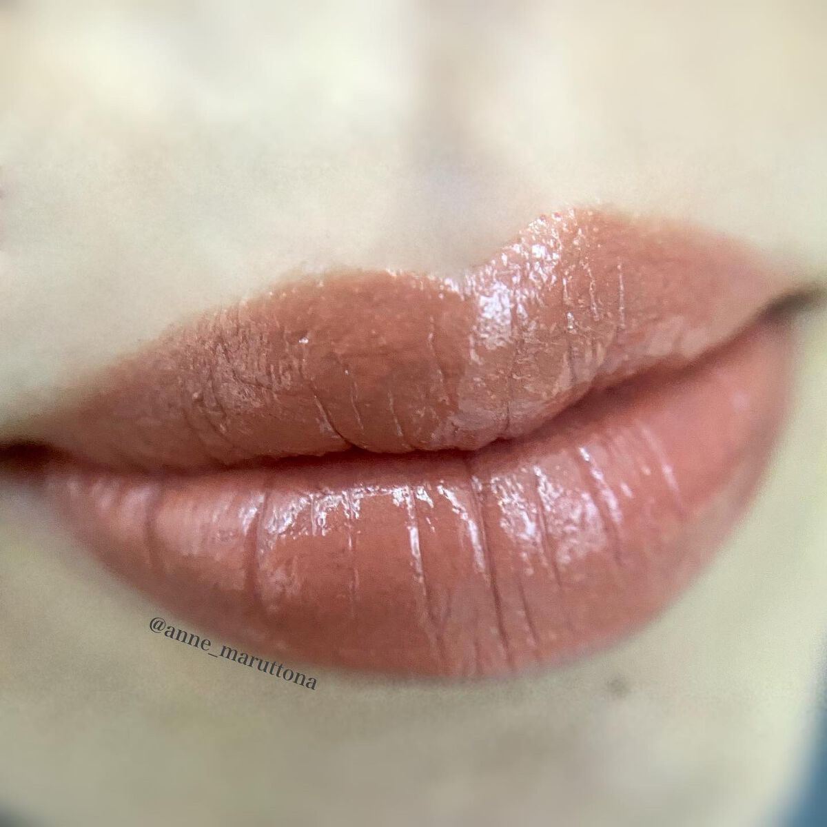 タイムレスカラーリップ/オーブ/口紅を使ったクチコミ(5枚目)