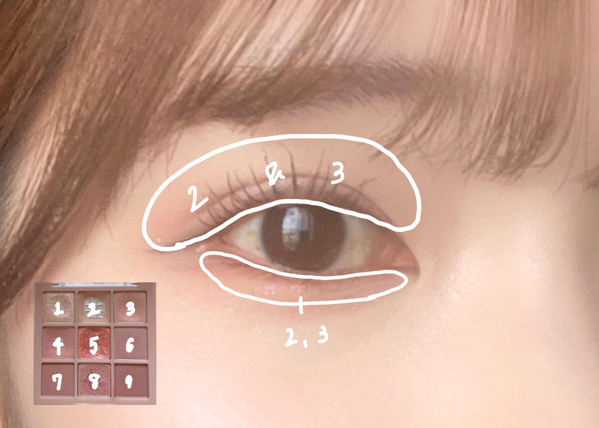 GLOSS BOMB Universal Lip Luminizer/FENTY BEAUTY BY RIHANNA/リップグロスを使ったクチコミ（2枚目）