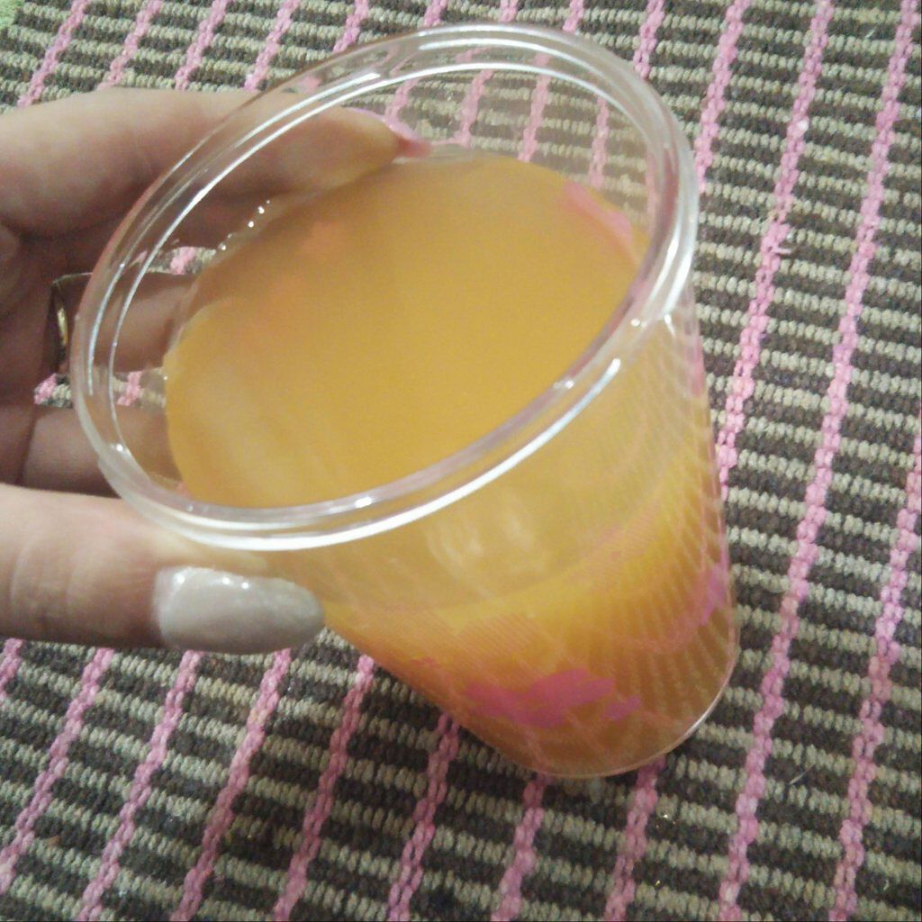 リムイット48/lim:it48/酵素ドリンクを使ったクチコミ(4枚目)