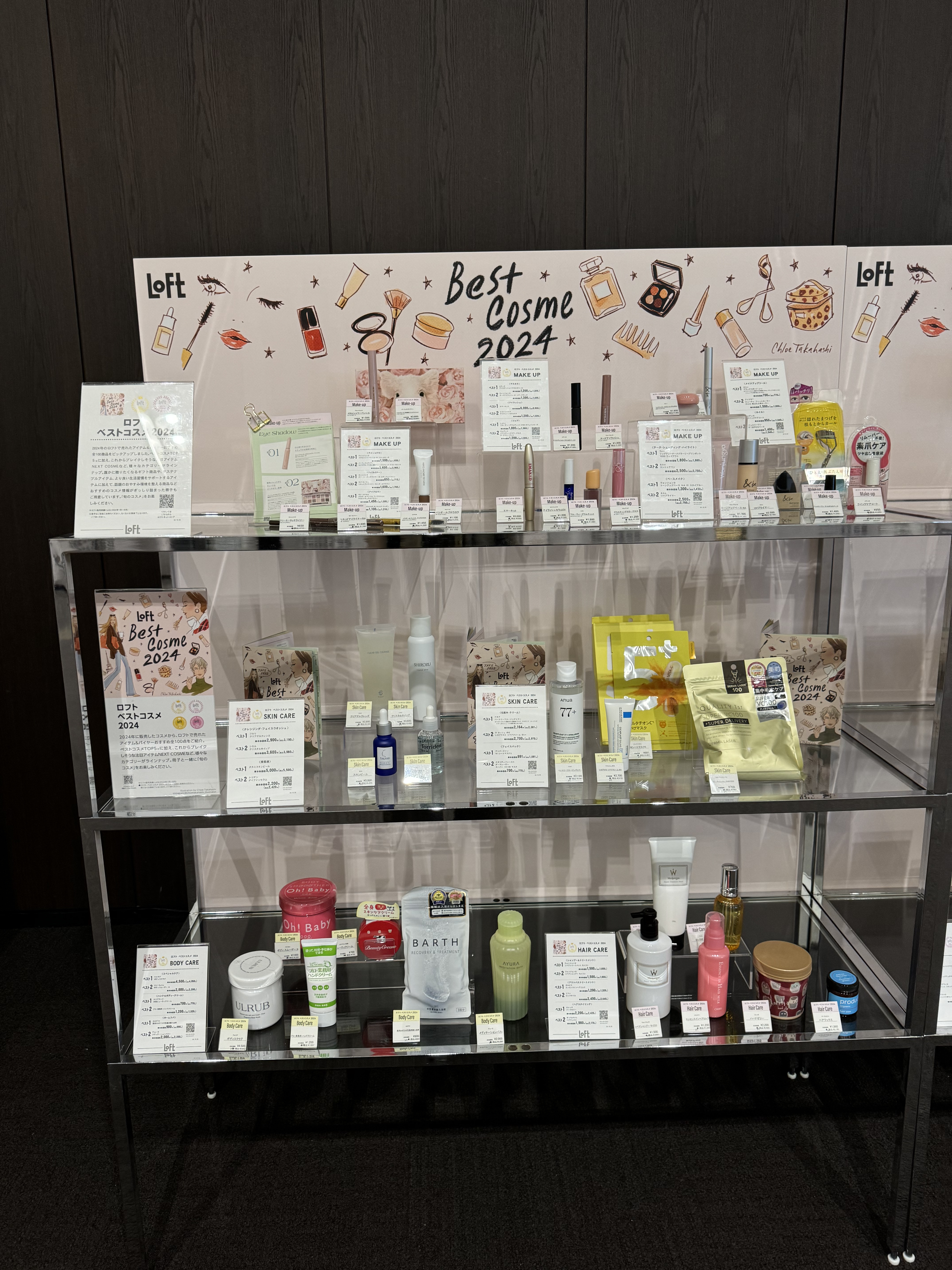 ボディ スムーザー /ハウス オブ ローゼ/ボディスクラブを使ったクチコミ（3枚目）