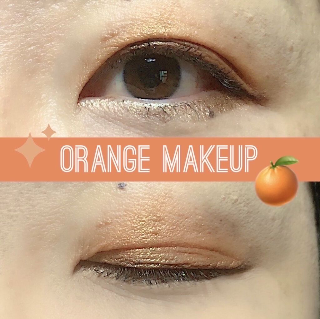 UR GLAM　POWDER EYESHADOW/U R GLAM/単色アイシャドウを使ったクチコミ（1枚目）