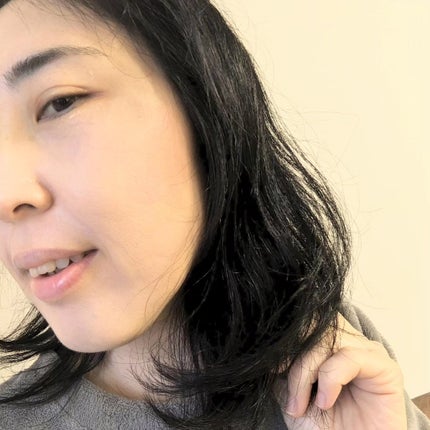 クリームセラム クレンズ/ines/市販シャンプーを使ったクチコミ(2枚目)