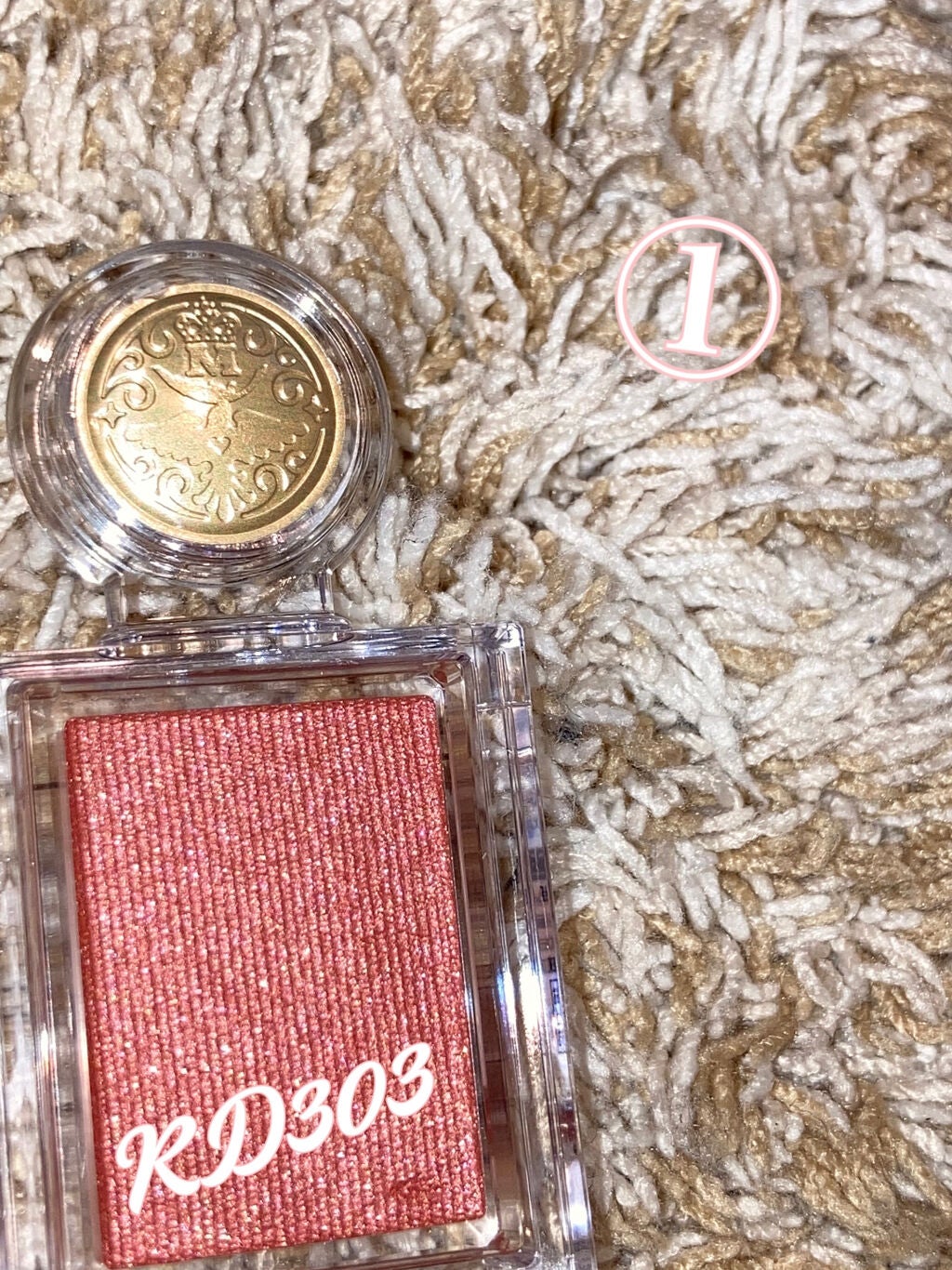 ããŒãð¥ on LIPS ãããŒåã§ãð¥ä»åã¯ãâããžã§ãªã«ããžã§ã«ã«âã®ã¢ã€ã·ã£ããŒã«ã€..ãïŒ3æç®ïŒ