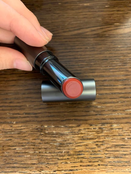 タイムレスカラーリップ/オーブ/口紅を使ったクチコミ(2枚目)