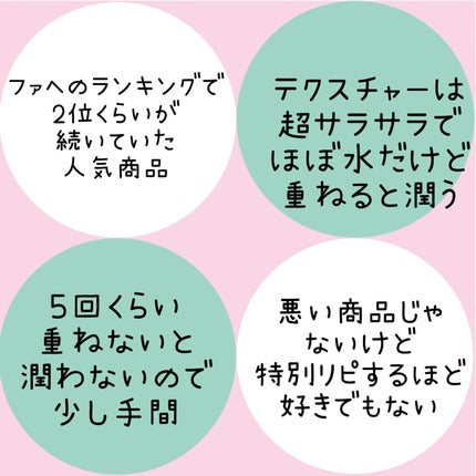 EMA on LIPS 「ザラポバイブランドゥオリゴヒアルロン酸ディープトナー✼••┈┈..」(3枚目)