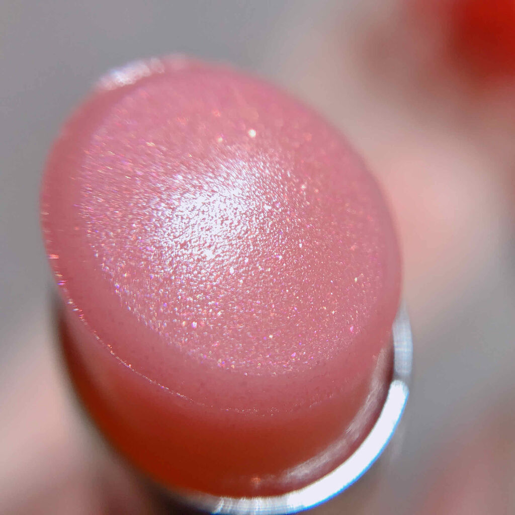 サクラヴェールリップ/パラドゥ/リップクリームを使ったクチコミ（3枚目）