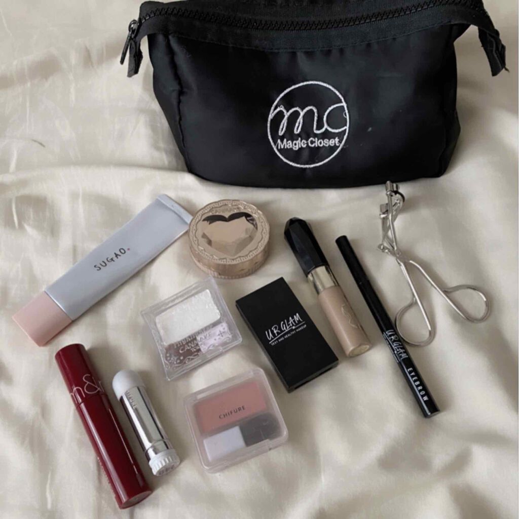 カラーリングアイブロウ/ヘビーローテーション/眉マスカラを使ったクチコミ(1枚目)